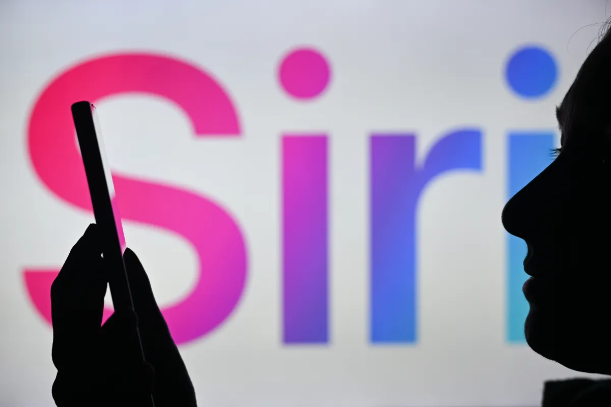 Apple's long-awaited AI Siri overhaul is finally here | TechCrunch