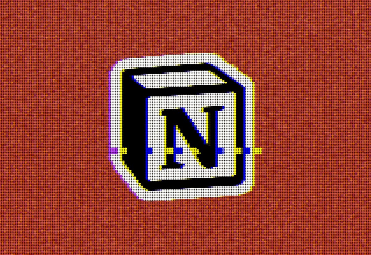 Notion restores access to Anthropic after service disruption | TechCrunch