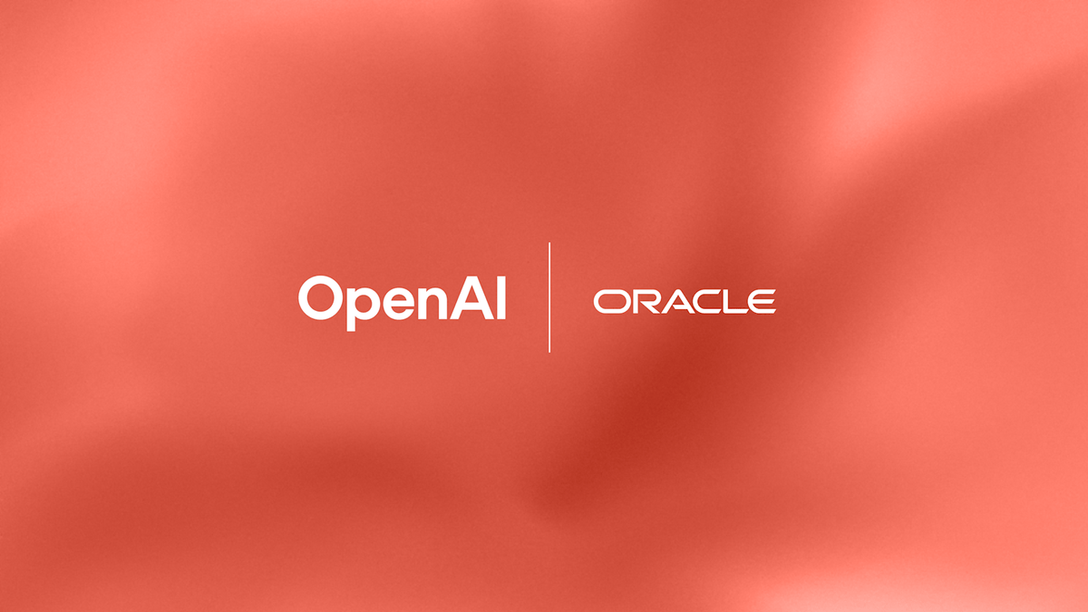 Access OpenAI models and Codex through your Oracle cloud commitment