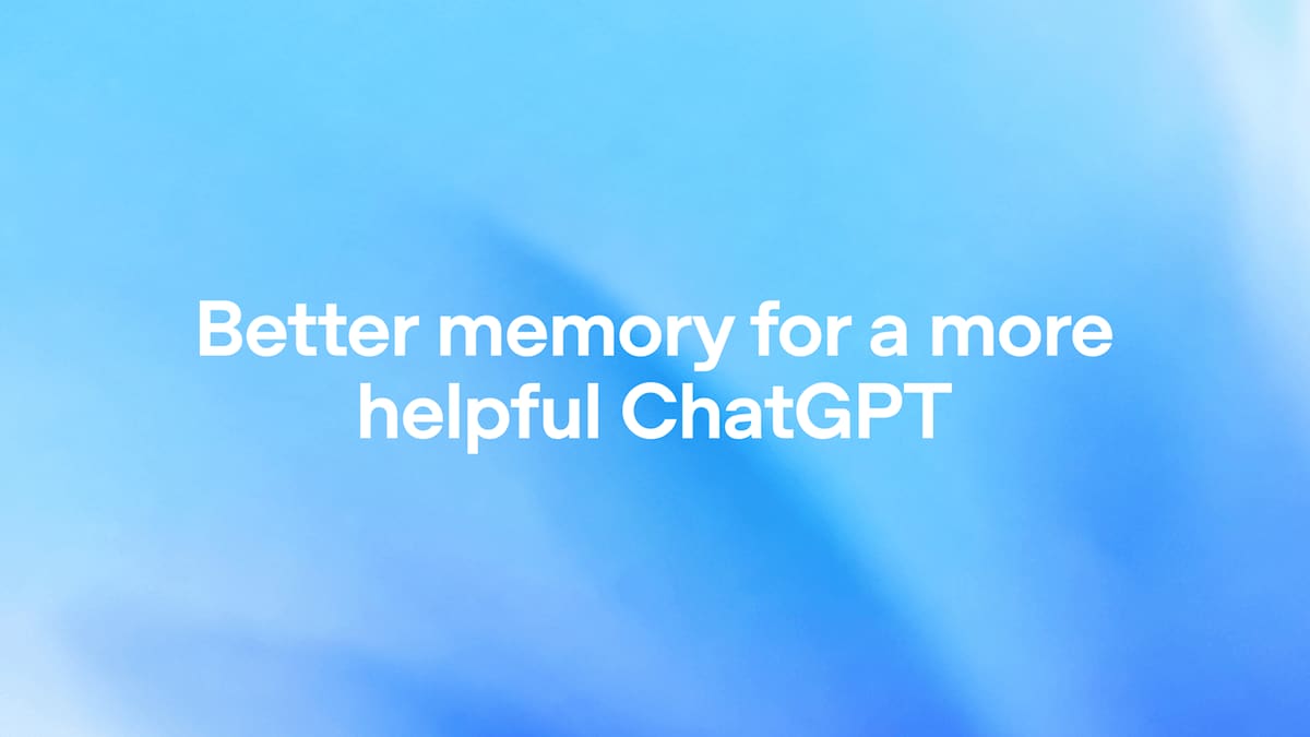 Dreaming: Better memory for a more helpful ChatGPT