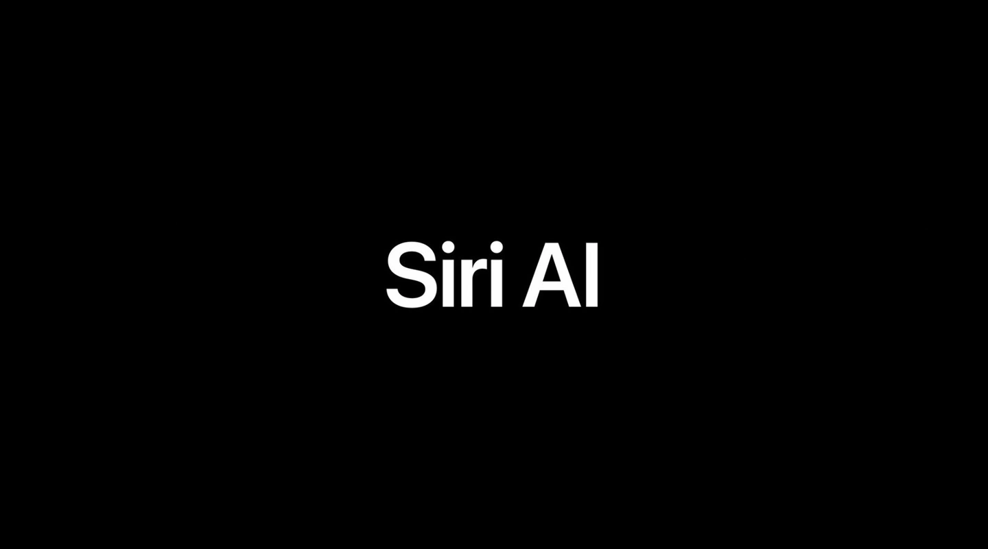 苹果推出 Siri AI:独立 App,为灵动岛优化