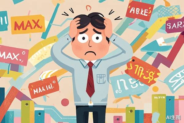 MiniMax改价引发众怒:3000亿市值神话悬了?