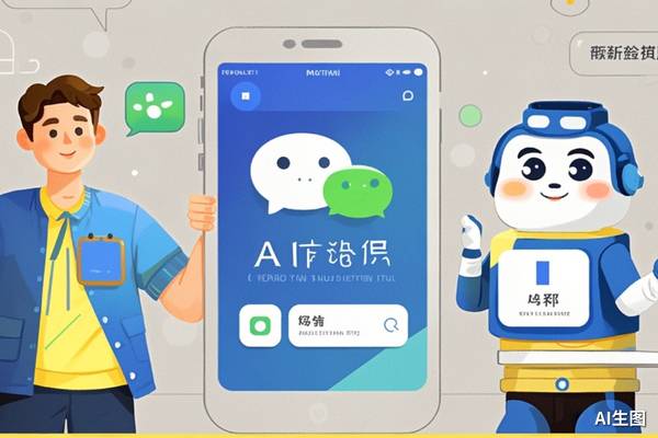 腾讯最强的牌,也是AI最大的锁