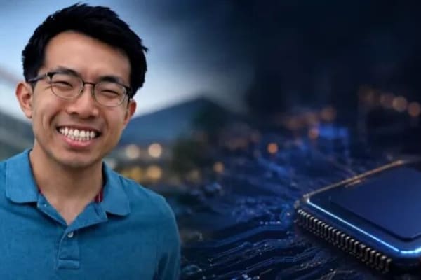 突发:OpenAI芯片元老加入Anthropic