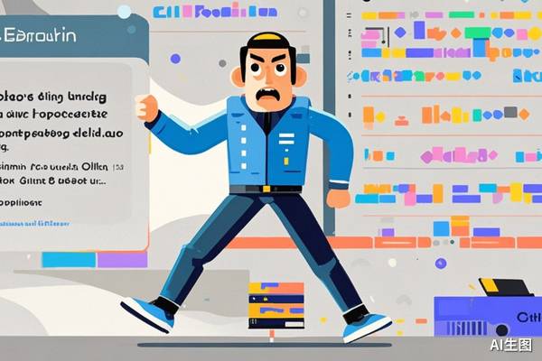 GitHub,被 AI 打穿了
